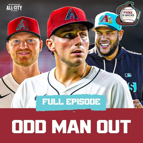 Who Will Be the D-backs Fifth Starter? Michael Soroka Makes his Intentions CLEAR