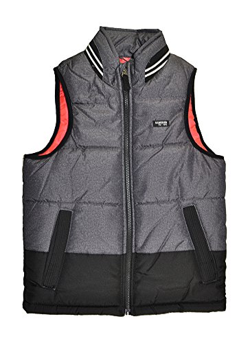 Osh Kosh B'Gosh Big Boys Down Alternative Vest