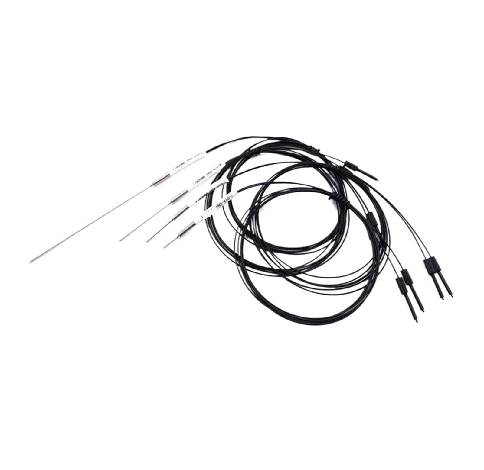 Capteur optique M6 FR620-I 2M de précision industrielle supérieure 2PCS