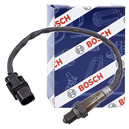 Sonde lambda BOSCH 0281004019 résout le voyant moteur de votre BMW 5