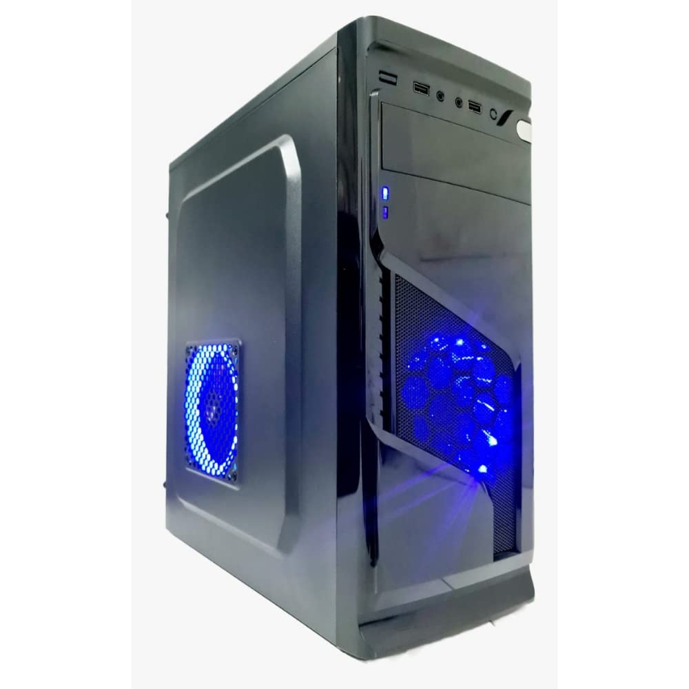 Chip7 Informática PC Gamer Completo Intel Core i5 6ª Geração, 16GB