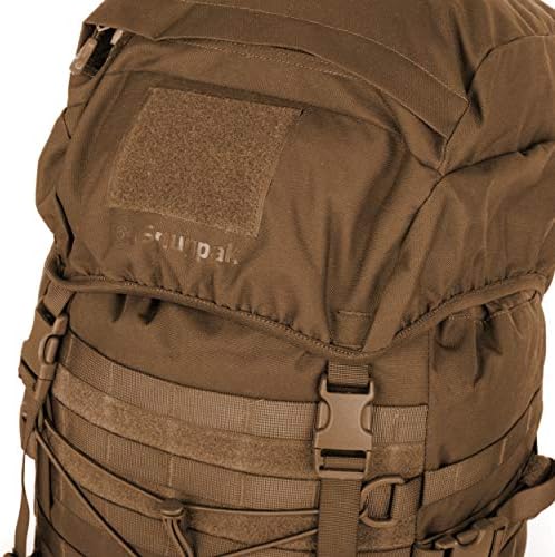 snugpak endurance 40