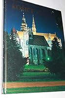 Kosice: Na Prelome Tisicroci = Kosice: At the Millennium 8088900018 Book Cover