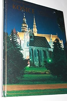 Hardcover Kos?ice: Na prelome tisi´croc?i´ = Kos?ice : at the millennium [German] Book