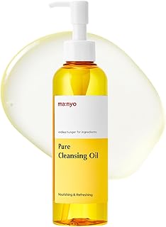 ma:nyo Pure Cleansing Oil Korean Facial Oil Cleanser (Pure Cleansing Oil)