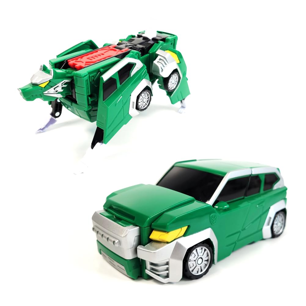 Amazon.co.jp: With Molly ハローカーボット サファリ セイバー 5 つの