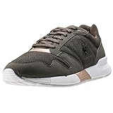 le coq Sportif Omega X W Metallic Olive Night Rose Gold 1710748, Turnschuhe - 38 EU