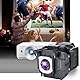 Aimdio V13H010L77 Beamer Ersatzlampe für Epson ELPLP77 EB-1970W EB-1975W EB-1980WU EB-1985WU EB-4550 EB-4650 EB-4770W EB-4850WU EB-4950WU EB-4750W EB-4955WU EB-4855WU EB-4750WU Projektor Lampe