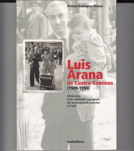 Luis Arana