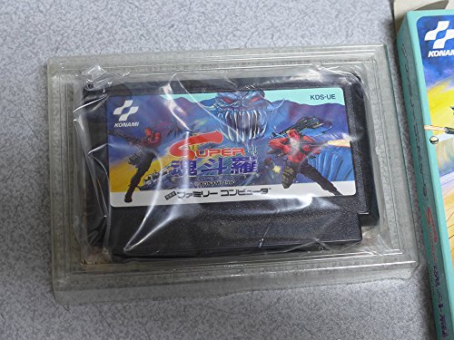 スーパー魂斗羅（コントラ）の関連画像2