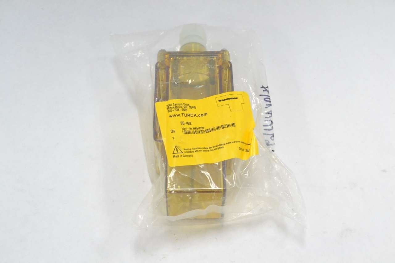 Turck Schutzgehäuse SG40/2