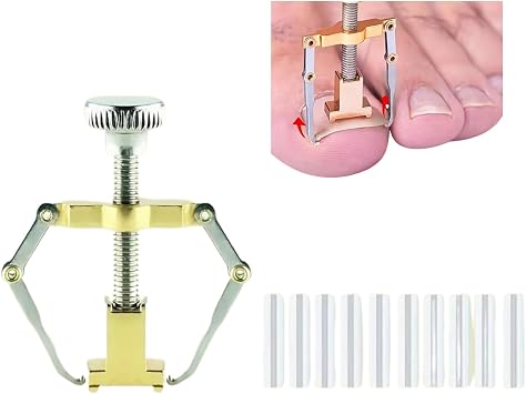 Submerged Nail Trimmer Set, Nail Removal Apparatus and 10 Anti-Sinking Rods