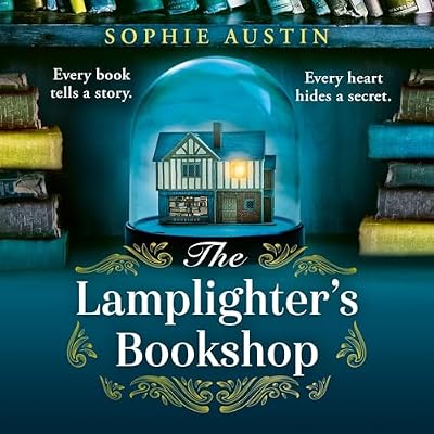 The Lamplighter&rsquo;s Bookshop