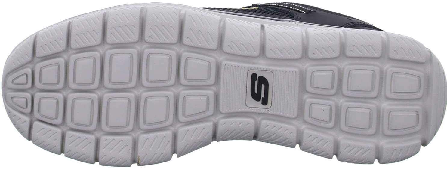 Skechers Męskie buty sportowe Track Broader