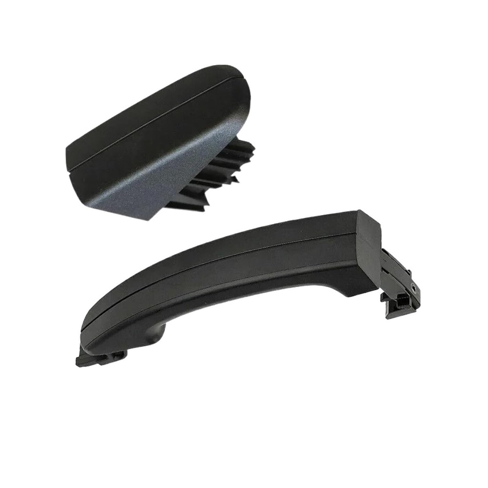 MTVTFECEWG Car Sliding Door Outer Handle Bezel 1838739 1769292 for Ford for Transit MK8 2014-2020