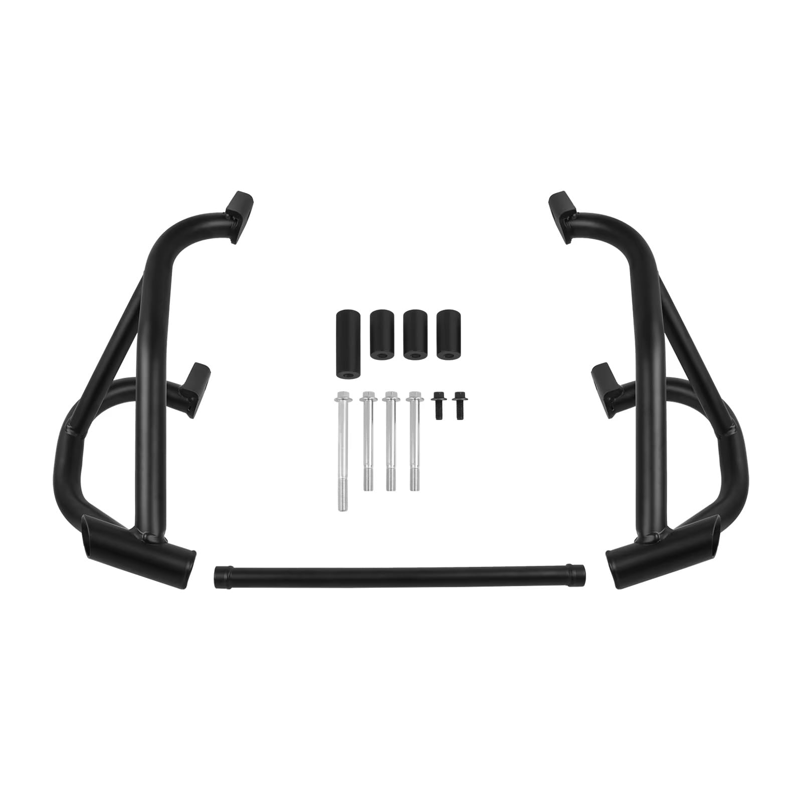 Moto Paraurti Motore Guard Highway Crash Bar Telaio Protezione Compatibile Con Per Eliminator 500 2023-2025 500 SE 2024-2025