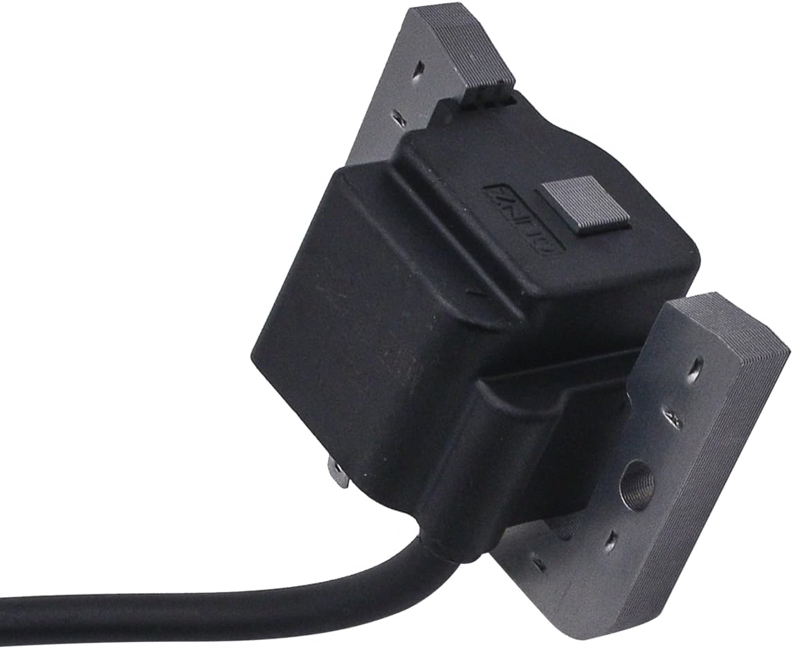 32-707-01-S 25-707-03-S Ignition Coil Fit for Kohler CH20 CH23 CH740 CV740,CH750 CV750,SV735 SV740 SV840 Twin Cylinder Engines Spark MDI Module Conversion Assembly
