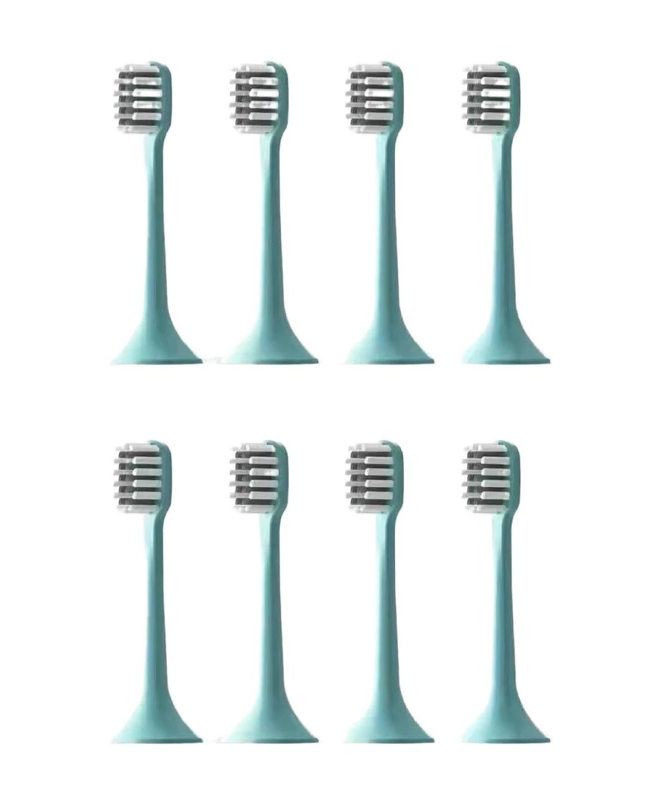 Testina For Spazzolino Da Denti, Compatibile Con L-SET006 A1pro