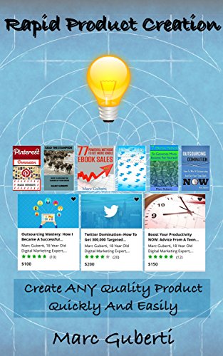 Rapid Product Creation: Create Any Quality Product Quickly & Easily image 2