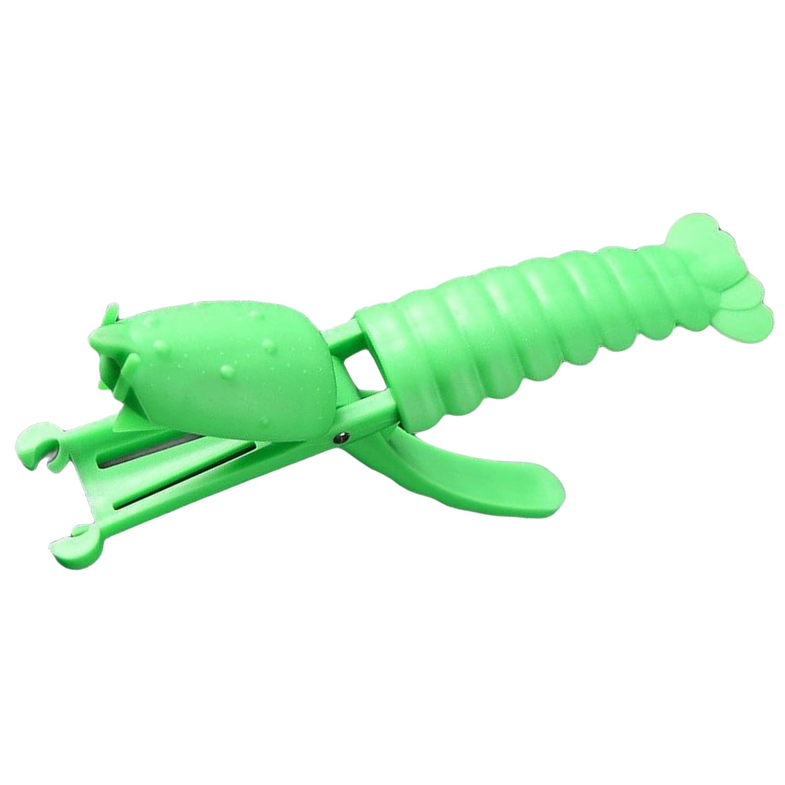Kalttoy Crayfish Peeler Ergonomic Lobster Crawfish Sheller Seafood Shelling Tool for Home Gatherings Shrimp Deveiner