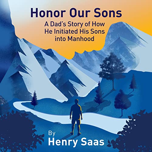 Honor Our Sons (Written by Henry Saas) episode artwork