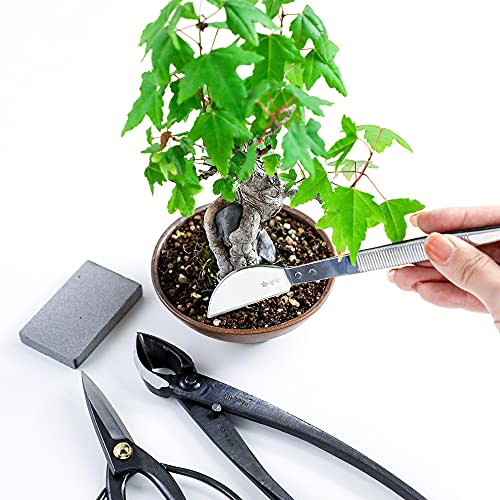 No.2353 Bonsai Brush Nylon J-type [59g/235mm] - Bonsai Network Japan