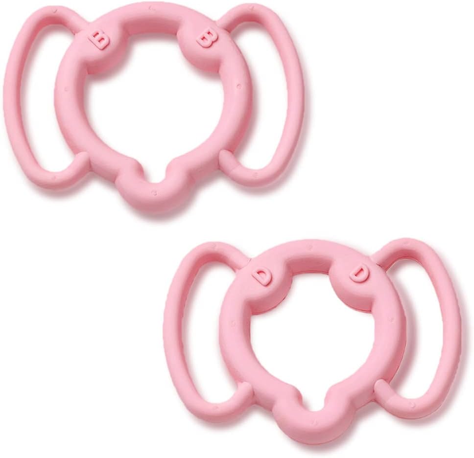 Osbon Erecaid Pink High Tension Pressure Point Ring by Osbon ErecAid