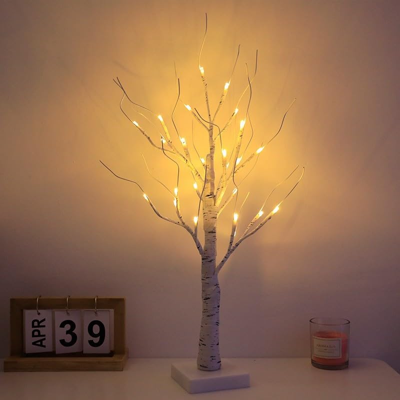 Ghirlanda Natalizia Metallica Argentata XGNG – 45 Metri – Per Albero, Decorazioni Festa E Matrimonio
