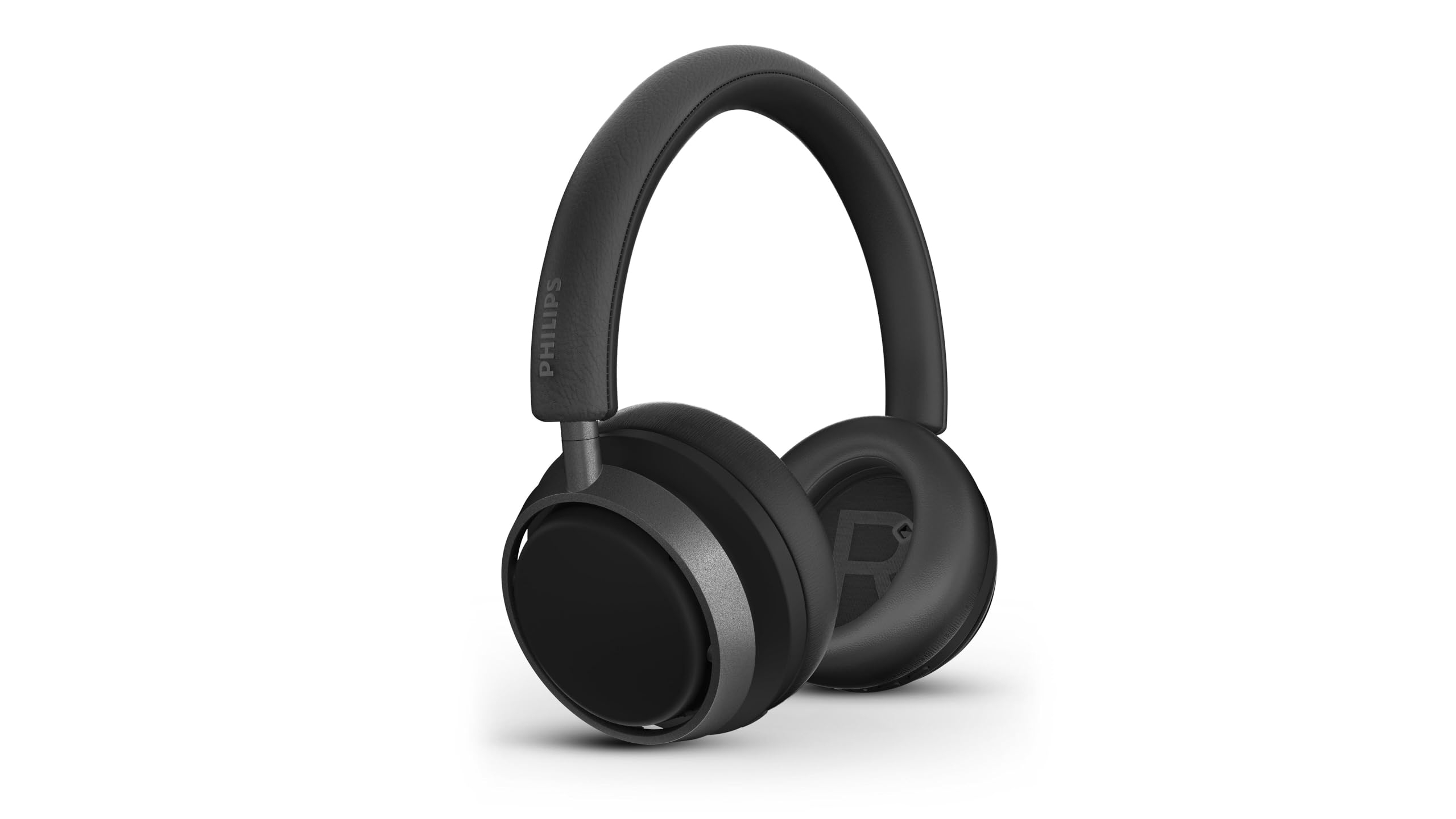Philips Audio Fidelio L4SE Cuffie Bluetooth wireless con cancellazione del rumore, qualità superiore delle chiamate, assistente vocale, compatibili con fino a 50 ore di riproduzione musicale, nero
