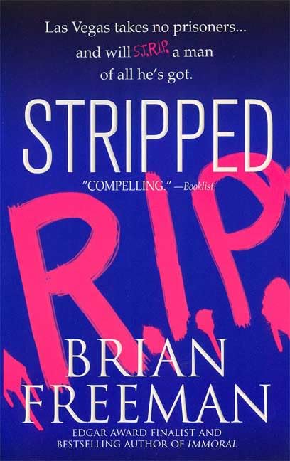 Stripped (Jonathan Stride)