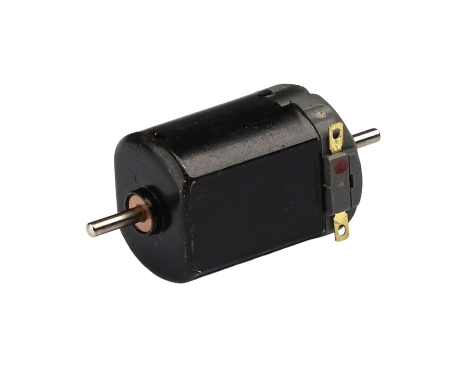 Motor de coche eléctrico escala 130 para solucionar pérdidas de potencia a 12V