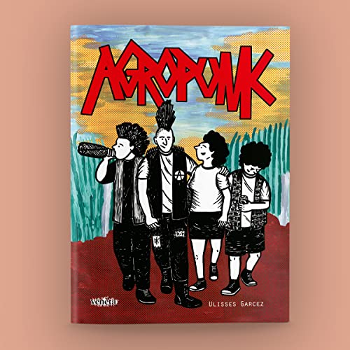 Agropunk