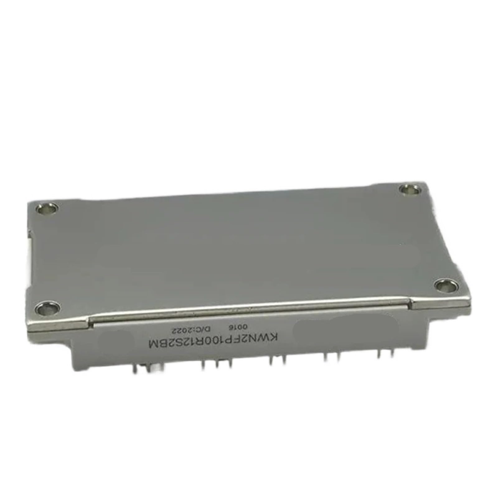 KWN2FP75R12S2BM Module de pont redresseur triphasé à haute performance pour onduleur réseau