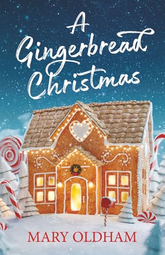 A Gingerbread Christmas