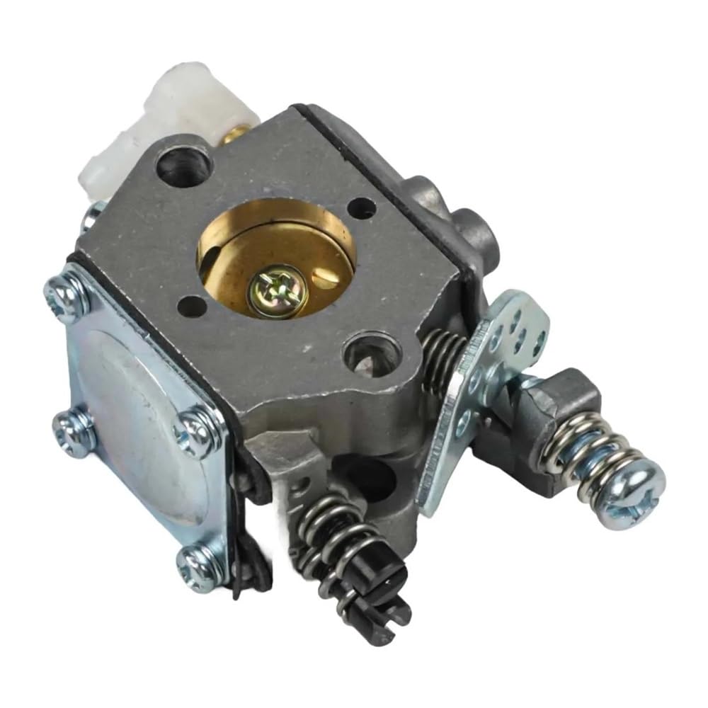 Jardinería Repuesto de carburador Compatible con los Modelos de cortacésped C1S-S1C, C1S-S1A, C1S-S1B y WT-29a, Accesorios for Motosierra y Herramientas de jardinería. Mantenimiento