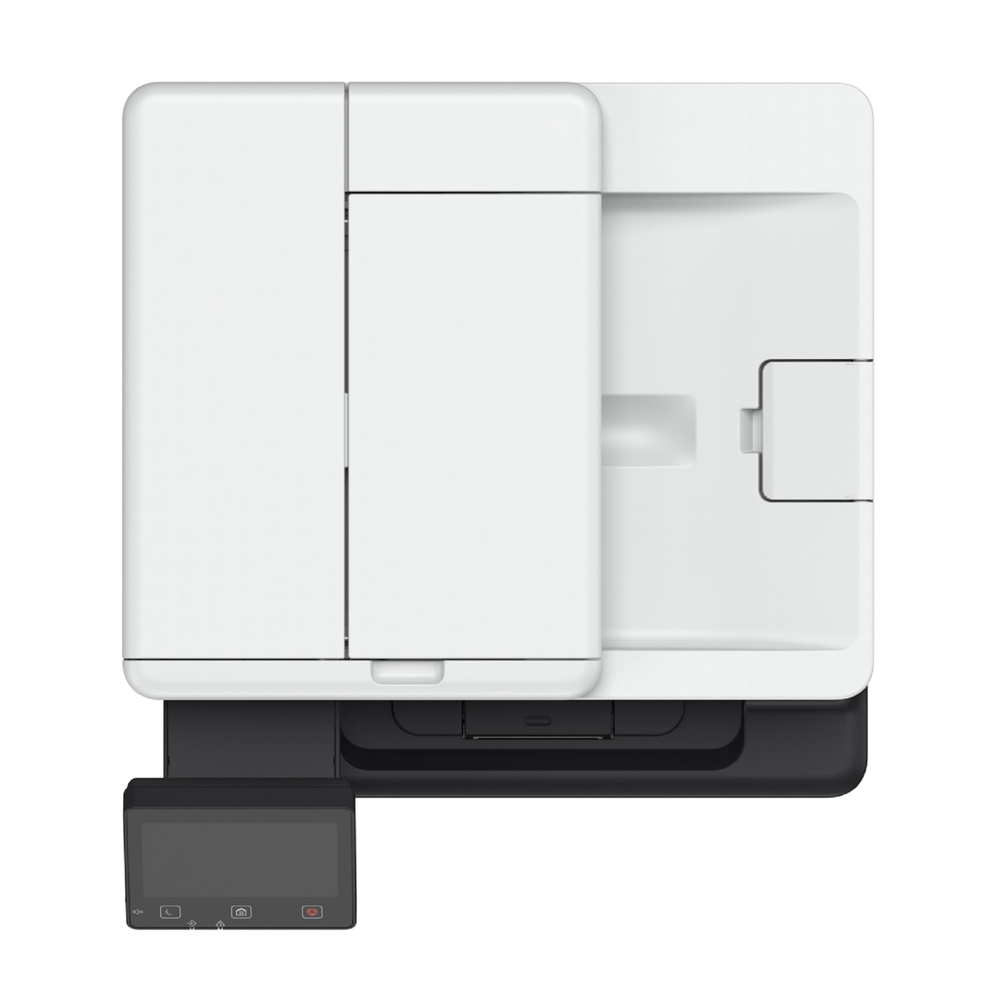 Canon i SENSYS MF465dw Imprimante Multifonction Laser A4 40ppm Monochrome USB LAN WLAN