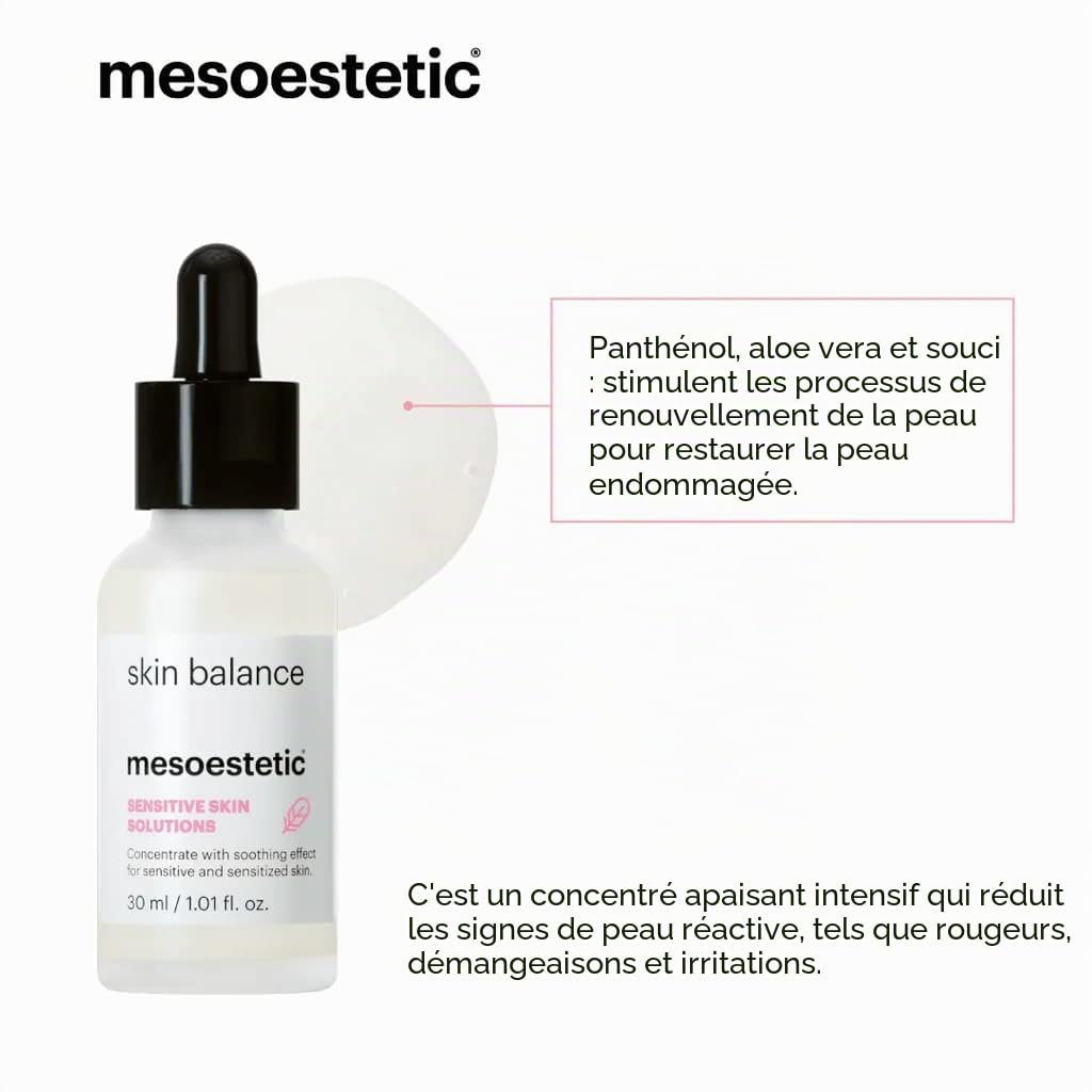 Mesoestetic Skin Balance