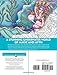 Creative Haven Magnificent Mermaids Coloring Book (Adult Coloring Books: Fantasy)