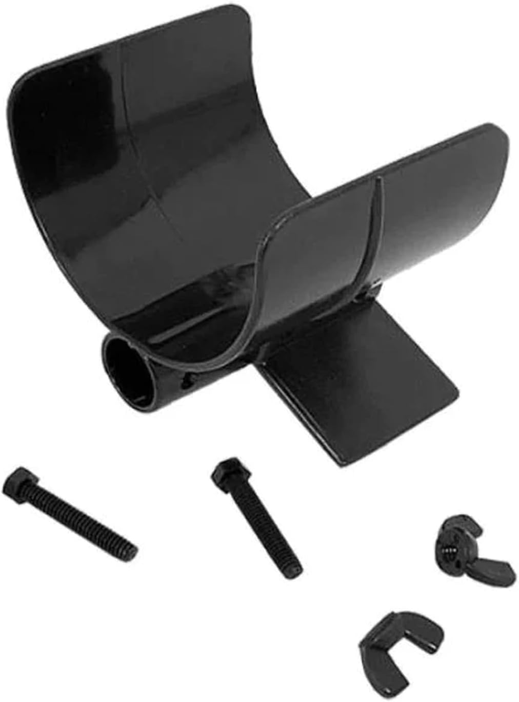 Minelab Armrest Kit for Excalibur II Metal Detector (Includes Armrest & Hardware)