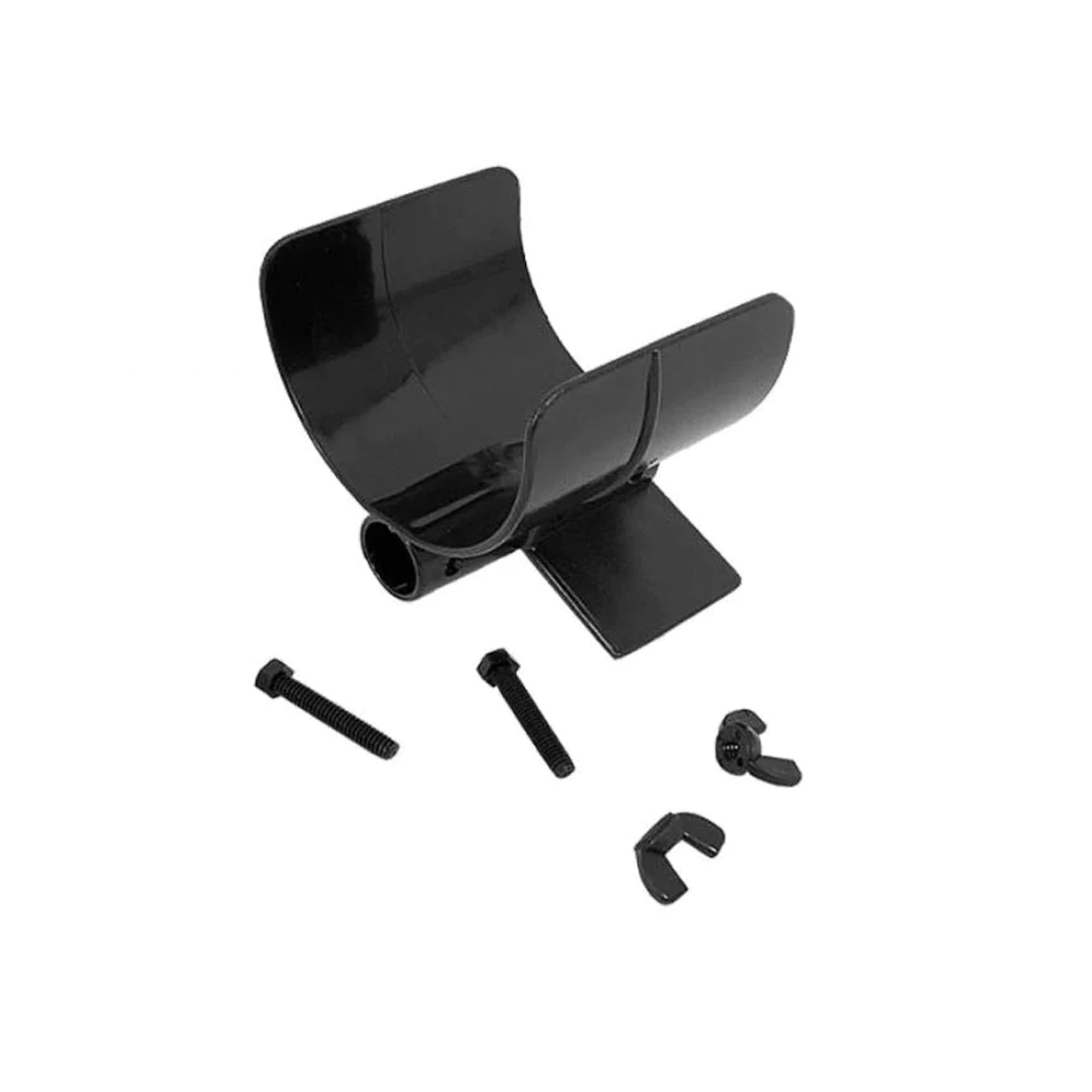 Minelab Armrest Kit for Excalibur II Metal Detector (Includes Armrest & Hardware)