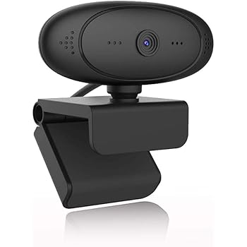 Amazon Co Jp ウェブカメラ Pcカメラ 1080p マイク内蔵 110 広角 オートフォーカス 光補正 高画質 パソコンカメラ ユーチューバーライブ 在宅勤務 動画配信 ゲーム実況 ビデオ会議 ネット授業 Skype会議用 Usbカメラ 日本語取扱説明書付き 家電 カメラ