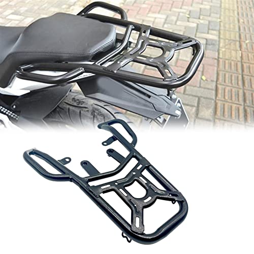 Support arrière CFMOTO MT650 porte-bagages de selle pour régler vos manques de place