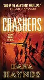 Crashers (English Edition)