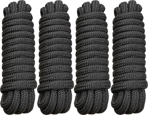 PACTHSD 5/8 in x 20 ft (4-Pack)