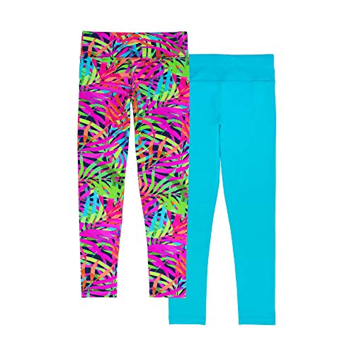 10 Best Leggings for Gymnastics of 2022 Fashions Inspired