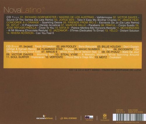 Nova Latino 6