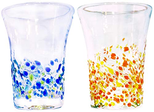 Vasos para cerveza Tida Kobo Pack de 2