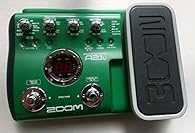 Effect Types: 47 Patch Memory: User 40+Preset 40, Total 80 Built-in drum machine with 40 rhythm variations Integrated chromatic tuner USB interface