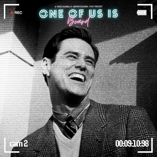 The Truman Show (1998) - Happy Ending? Podcast Por  arte de portada