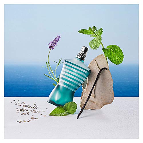 Miniatura 3 de Jean Paul Gaultier Le Male Eau de Toilette Vaporizador 75 ml